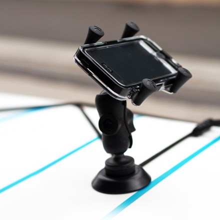 Kayak Roof Carrier >> Vamo Stand Up Paddle Board Phone Holder | REI Co-op Kayak Roof Carrier >> Vamo Stand Up Paddle Board Phone Holder | REI Co-op
