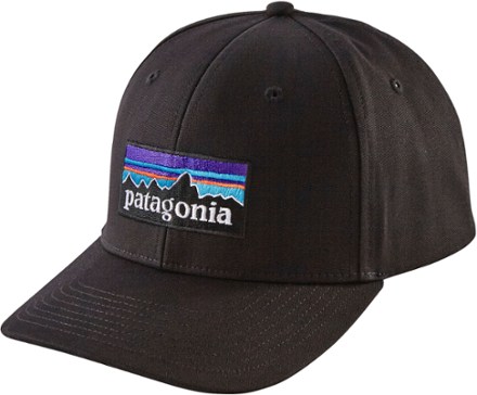 Patagonia P 6 Logo Roger That Hat Men s REI Co op