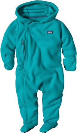 baby wintersuit
