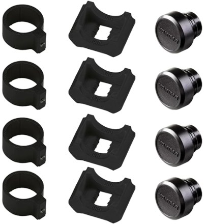 RoundBar SL Adaptors - Set of 4