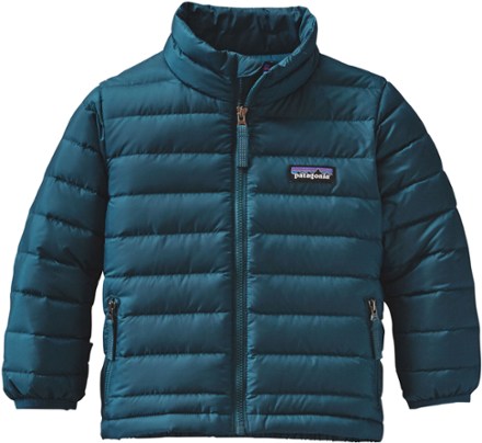 patagonia down sweater 3t