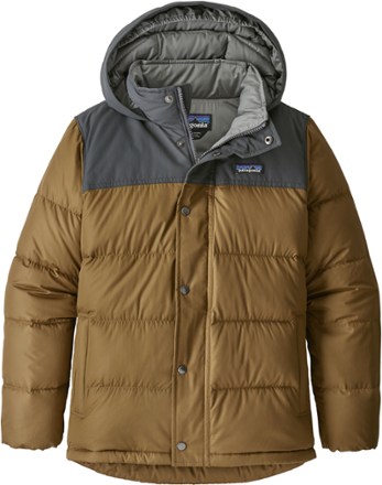Patagonia bivy down cheap jacket boys