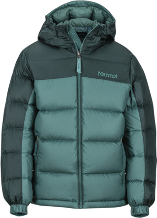 Marmot boys on sale jacket