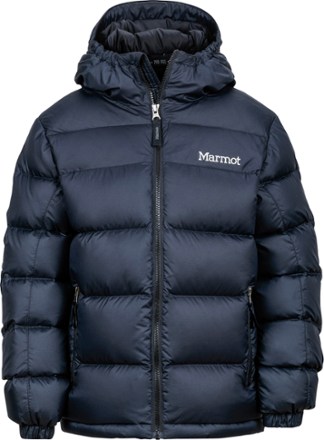 Marmot Guides Down Sweater hombre - Naka Outdoors - Tienda de escalada