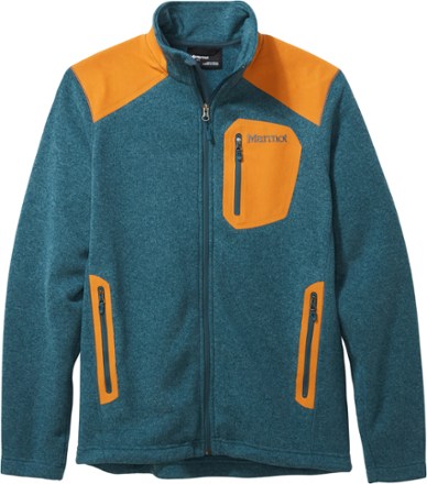 Wrangell Jacket - Men's