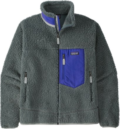 Patagonia Classic Retro-X Jacket - Men's 0