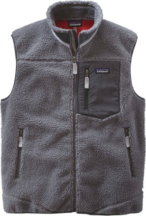 patagonia men's retro x vest