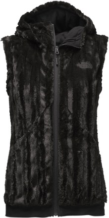the north face furlander vest