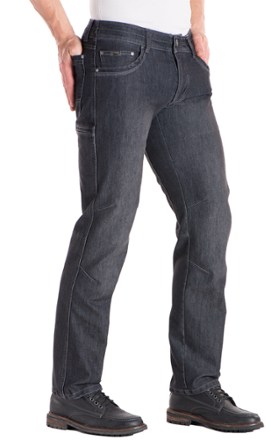 kuhl disruptr jeans