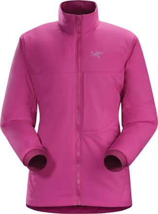 Arc'teryx Proton AR Insulated Jacket - Women's | REI Co-op