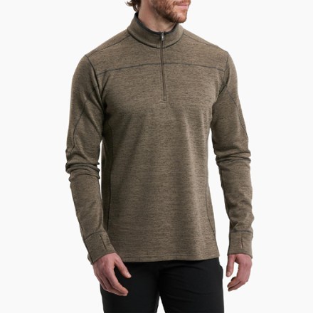 KUHL Ryzer Quarter-Zip Sweater - Men's 0