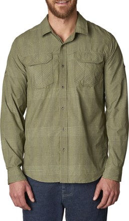Citadel Shirt - Men's