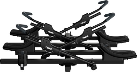 Thule t2 classic bike rack add on clearance