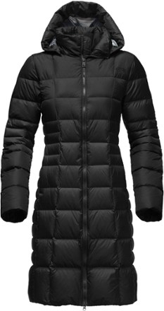 north face womens metro parka
