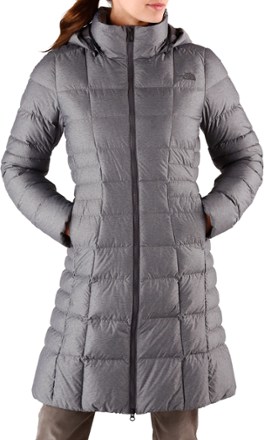 the north face women's metropolis 2 parka