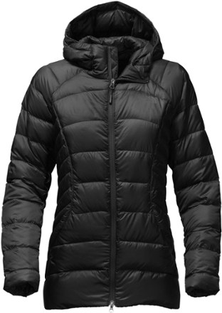 north face tonnerro parka