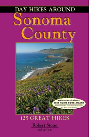 Day Hikes Around Sonoma County - Second Edition