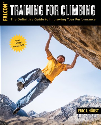 Training for Climbing - Third Edition