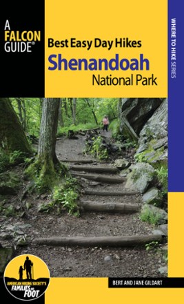 Best Easy Day Hikes: Shenandoah National Park