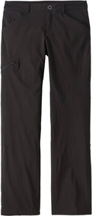 Quandary Pants - Women's