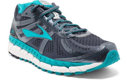 women's brooks ariel 16 running shoes