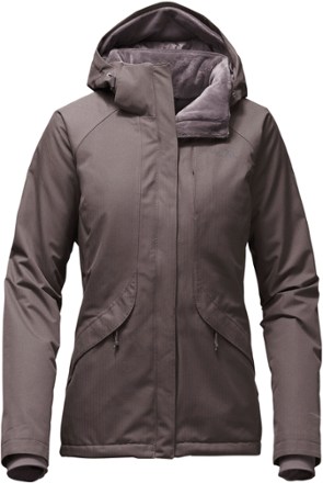 north face inlux dryvent