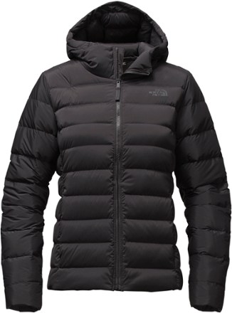 The North Face Nordic Mens Jacket TNF Black Small at Amazon