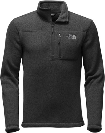 Men's gordon lyons quarter zip discount