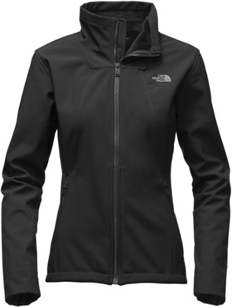 north face chromium womens
