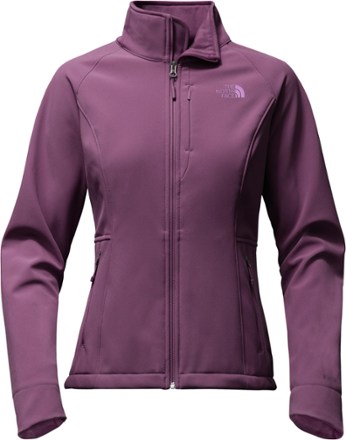 women's apex bionic 2 jacket