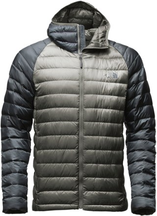 the north face m trevail jacket