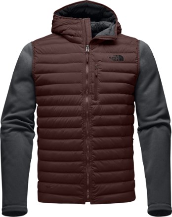 the north face mens trevail jacket