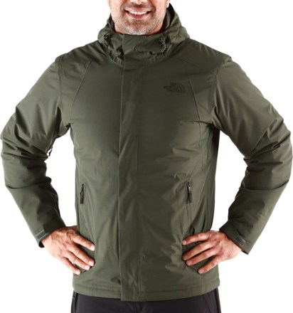 the north face inlux insulated