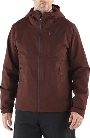 the north face m thermoball triclimate