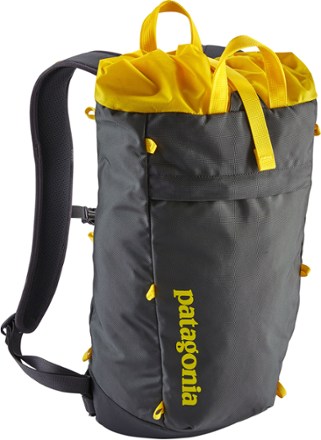 patagonia linked pack 18l review