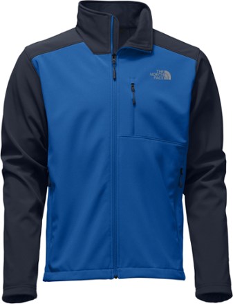 the north face mens bionic 2 jacket