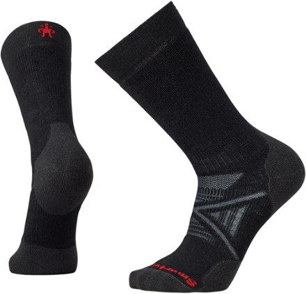 Performance Nordic Full Cushion Crew Socks