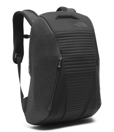 north face hardshell backpack