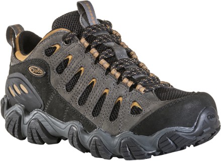 sawtooth low bdry hiking shoes