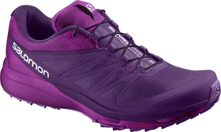 salomon sense pro 2