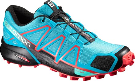 salomon ladies speedcross 4