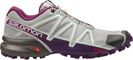 4 Trail-Running Shoes - Women's REI Co-op