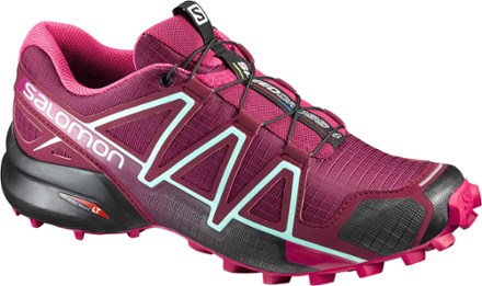 salomon womens speedcross 4