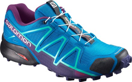 salomon speedcross 4 poseidon