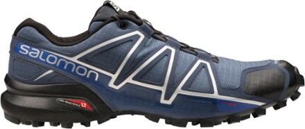 afslappet Bære Amerika Salomon Speedcross 4 Trail-Running Shoes - Men's | REI Co-op