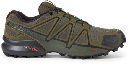 speedcross 4 olive
