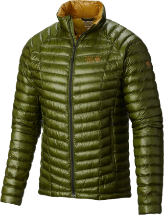 mountain hardwear ghost whisperer jacket