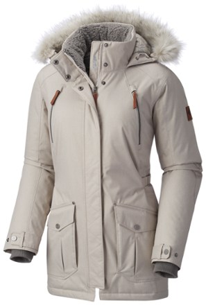 columbia barlow pass 600 turbodown jacket