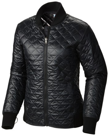 columbia dualistic ii hooded jacket