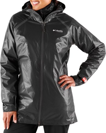 outdry ex gold insulated jacket